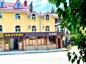 Lazurit Guest House
