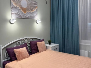 Apartamenty Sweet Home Studios na Gagarina