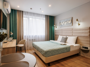 Апартаменты FortEstate 324