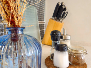 Квартира 2-х комн квартира Люкс Бриз Триколор у м.ВДНХ до 6 чел.