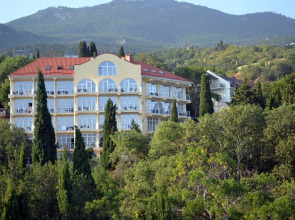 Гостевой дом Вилла Отрадное