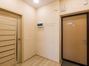 Апартаменты Сутки Уфа Коммунистическая 98/1