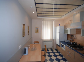 Гостевой дом Территория Комфорта