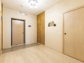 Квартира BeGuest Чайковского 66А