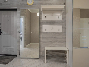 Апартаменты на Тимирязева 41