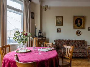 Квартира Дворец