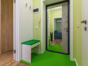 Квартира Комфортная на Западном Пляже г.Зеленоградска