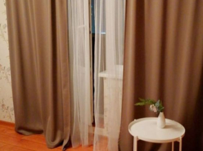 Квартира Gold Apart на Сокольниках