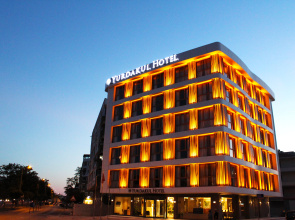 Yurdakul Hotel