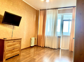 Апартаменты Top House Студеная 68А 1