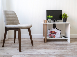 Квартира Весна на Измайловском