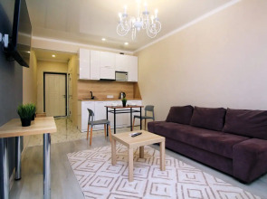 Апартаменты Комфорт 336