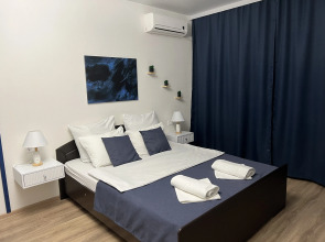 Апартаменты Возле ТРЦ ТАУ