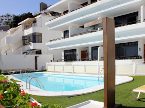 Gelimar Apart-Hotel