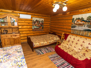 Гостевой дом  "АЛЕКСАНДРиЯ"