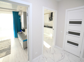 Апартаменты Лазурный Дом