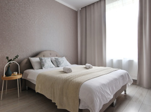 Апартаменты Стрелецкая Family Room