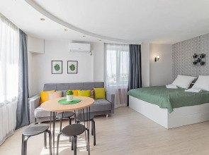 Апартаменты сказка в лучшем месте