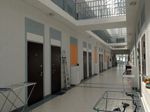 Гостевой дом Афалина РЮТ