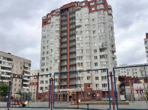 Апартаменты Центр Студия Voyage Комфорт