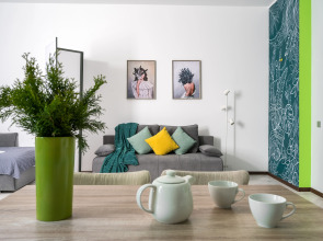 Квартира на Рылеева 21