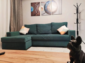 Apartamenty Sweet home Ulyanovsk Gagarin