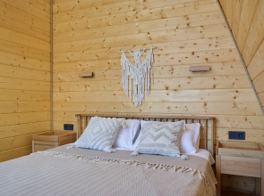 № 1 Chalet