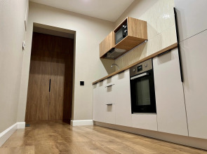 Апартаменты в Умном Доме Гелиос