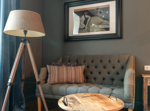 Апартаменты Art De Vivre 3