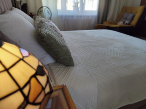 Апартаменты Как Дома на море 4