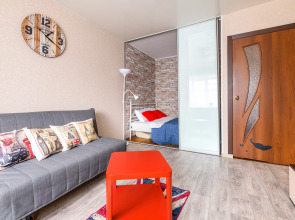 Апартаменты Apartico на Беговой