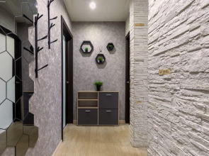 Квартира Двушка с изолированными комнатами, 5 минут до Золотой Нивы