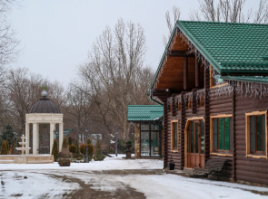 Rezidentsiya Villa