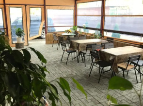 Гостевой Дом "Adam & Eva"