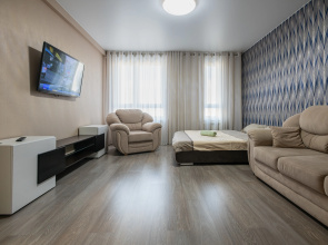 1 Dom 89 V Mikrorayone Entuziastov 8 Apartments