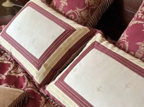 Отель Ля Ви де Шато