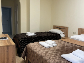 Отель Залессье