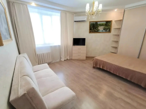 Bratyev Kasimovykh 1 Apartments