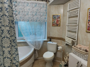 Апартаменты Амалиенау-Адальберт