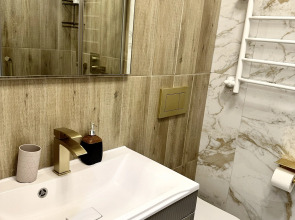 Квартира DailyRent Sochi