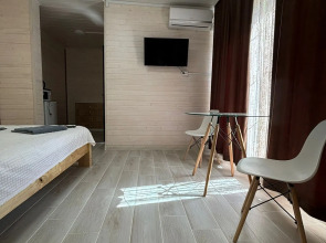 Вилла Гостевая усадьба 3