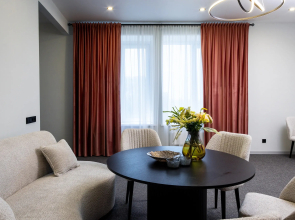 Benoy Trevel Hotel