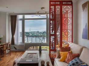 Апартаменты Dao dé Rooms Boutique Aparts