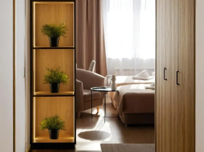 Апарт-отель Karat Apart