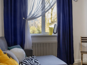 Апартаменты Quadroom 3