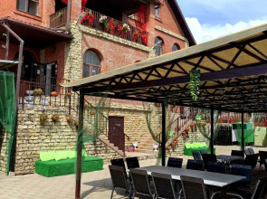 Гостевой дом Анна