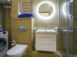 Апартаменты Фамилия Элит 12