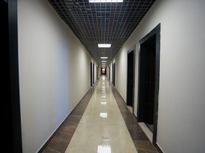 Апарт-отель Komunna Luxe