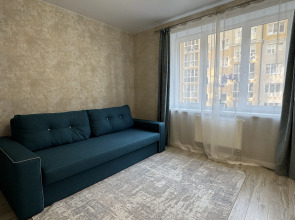 Квартира двухкомнатная в центре Морская волна