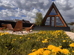 Гостевой дом BEREZKA